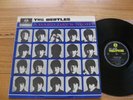 BEATLES - A Hard Day's Night LP - ORIGINAL 1964 MONO - Australian FIRST PRESSING
