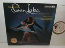 ASD 271 Tchaikovsky Swan Lake Suite Menuhin Philharmonia Orch Efrem Kurtz C/G