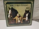 JETHRO TULL   Heavy Horses   Original 1978 Chrysalis CHR1175 LP   sealed