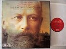 Tchaikovsky String Quartets Borodin Quartet Rostropovich Talalyan HMV SLS 889 NM
