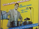 Rare Latin..Rolando Valdes..Charanga Sensacion..Orig Guaguanco on Ansonia