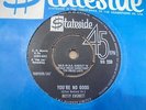 Betty Everett - You're No Good 1963 UK 45 STATESIDE MOD/SOUL