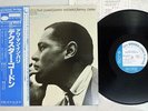 DEXTER GORDON OUR MAN IN PARIS BLUE NOTE GXK 8052 Japan OBI VINYL LP