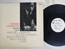HERBIE HANCOCK TAKIN' OFF BLUE NOTE LNJ-80091 Japan PROMO VINYL LP