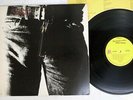 ROLLING STONES STICKY FINGERS ROLLING STONES P-8091S Japan VINYL LP