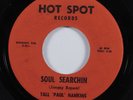 Mod Soul Jazz 45 TALL 