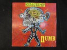 HAMMERBOX Numb ORIGINAL grunge/alternative rock LP CZ056 LIMITED/COLORED/SEALED