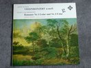 Dvorak   Konzert für Violine und Orch.- Joan Field  Telefunken SLT 43048