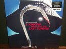 Soundtrack I KNOW WHAT YOU DID LAST SUMMER 2-LP New SEALED rsd RED vinyl