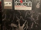 RSD 2019 The Alarm Strength Live '85 Brand New Sealed 2x Lp set