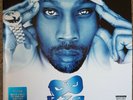 RZA (Wu-Tang Clan Birth of A Prince 2019 limited blue smoke colored vinyl lp RSD