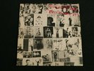 The Rolling Stones Exile On Main St. Vinyl Record LP Album Gatefold COC-2-2900