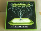 EMERALD - Armed For Battle - US - METAL-CULT ´86 : FIRST PRESS- TOP Condition