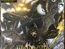 HIGH ON FIRE Bat Salad EP | Brand New Sealed RSD19 Record Store Day Vinyl