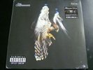 THE COURTEENERS FALCON LP WHITE VINYL 2019 Record Store Day RSD19 SEALED