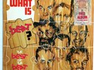 THE BEAT -  What Is Beat? / 1983 Vinyl LP Compilation Album / Ska, Mod - VG+/VG+