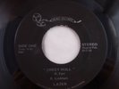Lazer - Sweet Roll / Demon's Daughter  45 Private Heavy Metal  JD&D  Hear