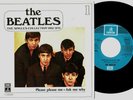 THE BEATLES * The Singles Collection 1962/1970 Vol. 1 * Spain * Ref 1J006-04.451