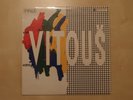 Alan Vitous featurning Miroslav Vitous_LP_Panton (Czech Jazz)
