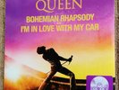 QUEEN - BOHEMIAN RHAPSODY  RECORD STORE DAY 2019   7