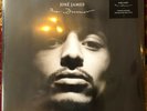 JOSE JAMES The Dreamer LP | Brand New Sealed RSD Record Store Day Vinyl