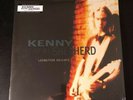 Kenny Wayne Shepherd - Ledbetter Heights - Blue Vinyl Record Store Day RSD 2019