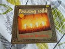 RUNNING WILD Ready for Boarding POWER METAL ORIGINAL FULLY SIGNED