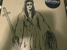 Nirvana Almost Everything BBC Sessions LP New And Unplayed