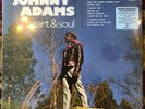 JOHNNY ADAMS Heart & Soul | Brand New Sealed RSD19 Record Store Day LP