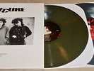The Cure : Early BBC Sessions 1979-1985 LP (Green Turqoise Marble Colored Vinyl)
