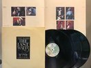 THE BAND LAST WALTZ ORIG 1978 3LP SET w/BOOK 1st PRESS CLAPTON DYLAN MUDDY YOUNG