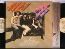 FLYING BURRITO BROTHERS CLOSE UP THE HONKY TONKS 1969-1972 ORIG 1972 2LP SET G/F