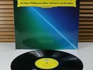 DGG 427 496-1 (1st Ed) *BRAHMS: SYMPHONY No. 3* KARAJAN / DIGITAL*