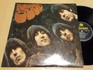 BEATLES Rubber Soul PMC 1267 2.UK Vinyl -4/-4 1965 mono Ernest J. Day cover