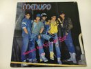 Menudo ?– Somos Los Hijos Del Rock LP US Press 1987 Melody Ricky Martin