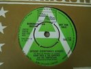Diana Ross & The Supremes & The Temptations - Uptight 1969 UK 45 TAMLA DEMO