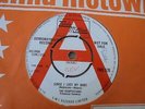 The Temptations - Since I Lost My Baby 1965 UK 45 TAMLA MOTOWN DEMO