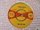 Bob And Earl - Harlem Shuffle 1965 UK 45 SUE MOD/NORTHERN SOUL