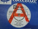 Betty Harris - What A Sad Feeling 1965 UK 45 STATESIDE NORTHERN SOUL DEMO