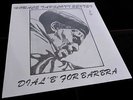 Horace Tapscott Sextet - Dial 'B' For Barbra **Sealed US Nimbus West NS 1147**