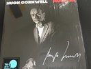 HUGH CORNWELL The STRANGLERS - MONSTER DOUBLE LP 2018 - SIGNED   in shrink NM
