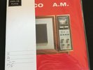 Wilco AM Vinyl Me Please ORANGE COLOURED Ltd Edition VMP LP - NM