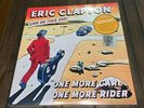 ERIC CLAPTON One More Car One More Rider Live 2019 RSD 12