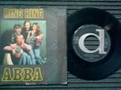 ABBA Ring R ing - 7 DURIUM DE 2807 - 1973