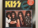 Kiss Forever Maxisingle 12
