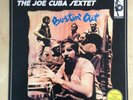 The Joe Cuba Sextet ?– Bustin' Out vinyl