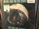ROLLING STONES BIG HITS HIGH TIDE GREEN VINYL LP 12