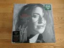 SIgned Sara Bareilles Amidst The Chaos Autographed Edition Vinyl