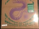JERRY GARCIA ELECTRIC ON THE EEL RECORD STORE DAY RSD 2019 4 LP BOX SET NEW