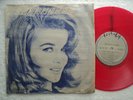 NANCY SINATRA + Various  - RARE RED VINYL TAIWAN only 10 